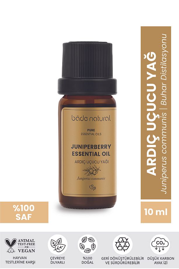 Ardıç Uçucu Yağı %100 Saf 10 ml - 1