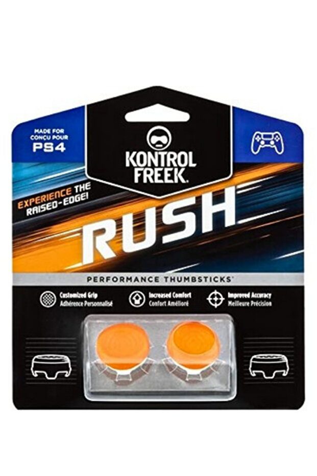 KONTROL FREEK RUSH - JOYSTİCK - 1
