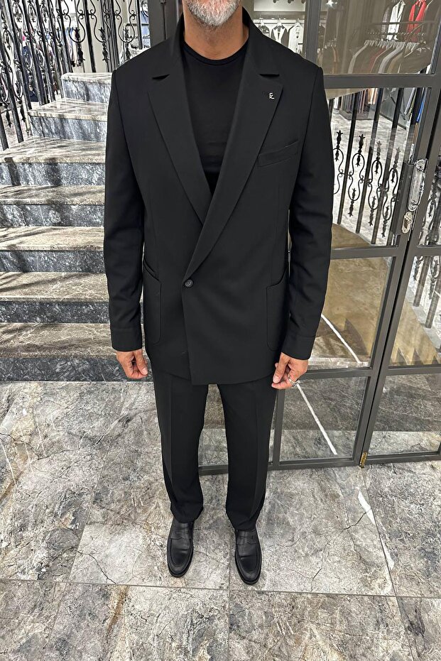 OVERSIZE KRUVAZE TAKIM - 1