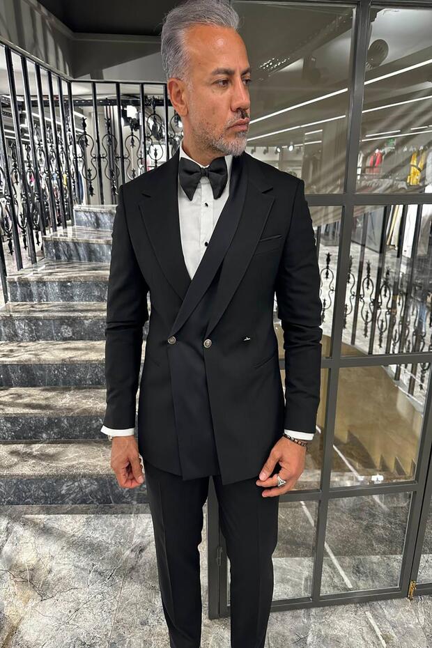 GARNILI TAKIM ELBISE - 2