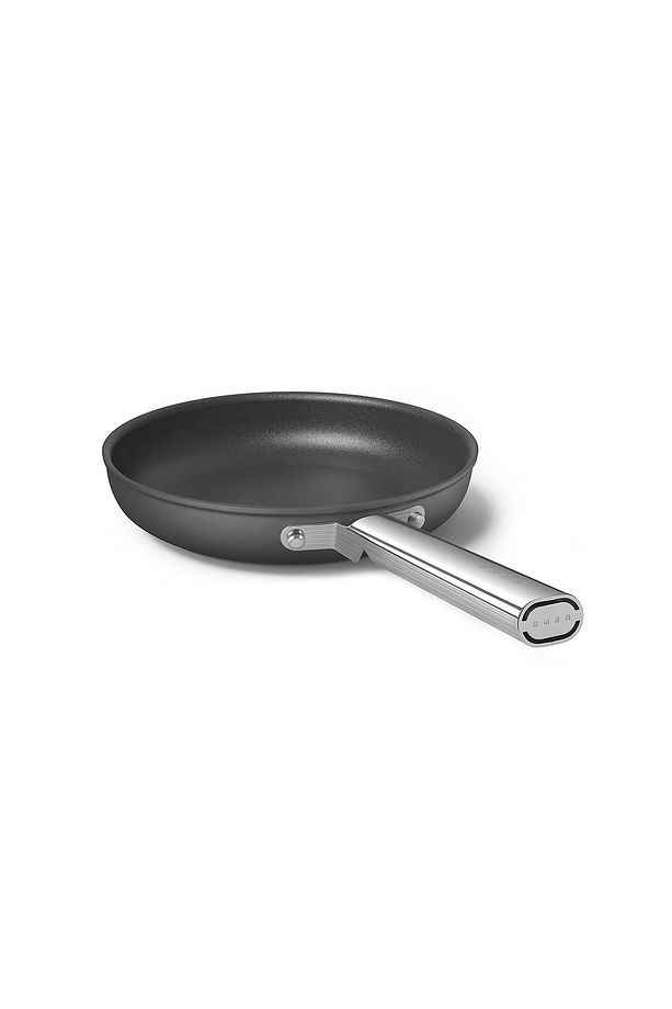 Cookware 50's Style Prima Plus 5'li Siyah Tencere&tava Seti - 6