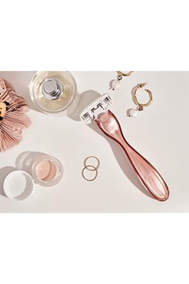 Wilkinson Intuıtion Complete Tıraş Bıçağı - 2