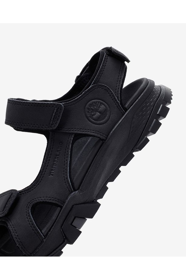 Lincoln Peak Backstrap Sandal Erkek Siyah Sandalet Tb0a5t5g0151 - 7