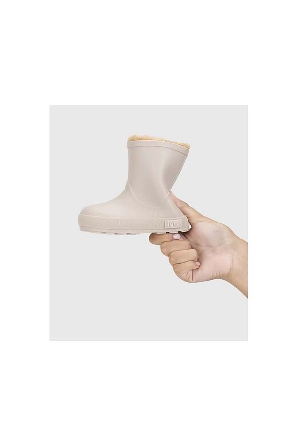 Yogı Borreguıto Unisex Çocuk Bot W10306 - 3