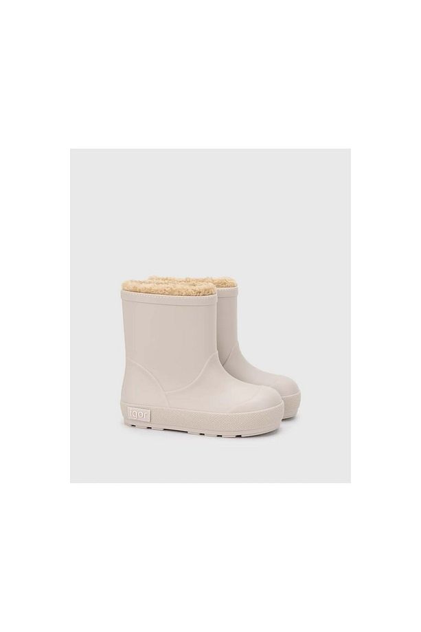 Yogı Borreguıto Unisex Çocuk Bot W10306 - 1