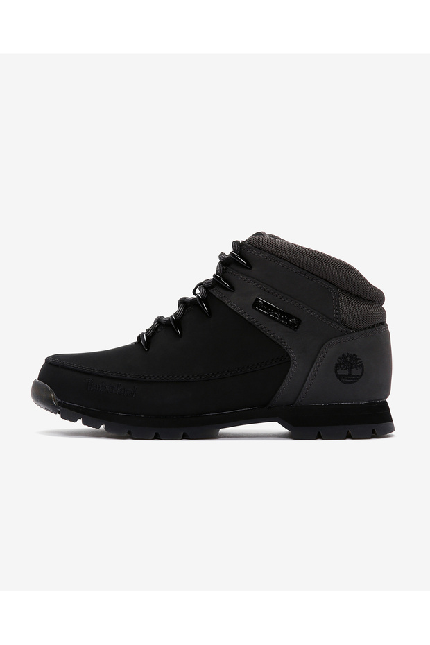 Mıd Lace Up Boot Erkek Siyah Bot Tb0a1kac0151 - 1