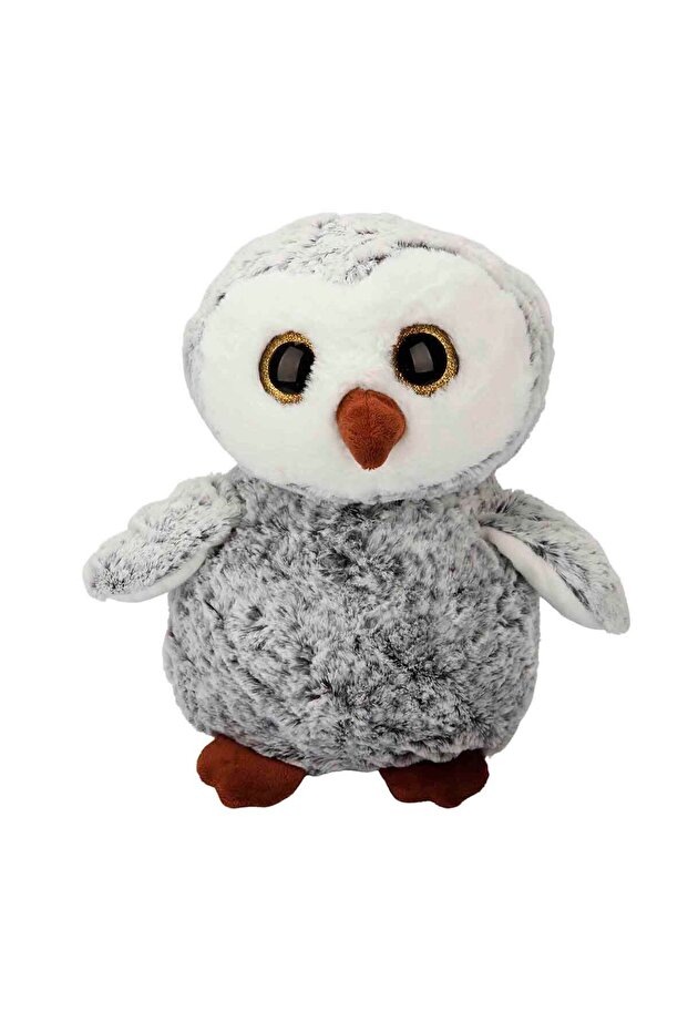 30 cm Plush Owl