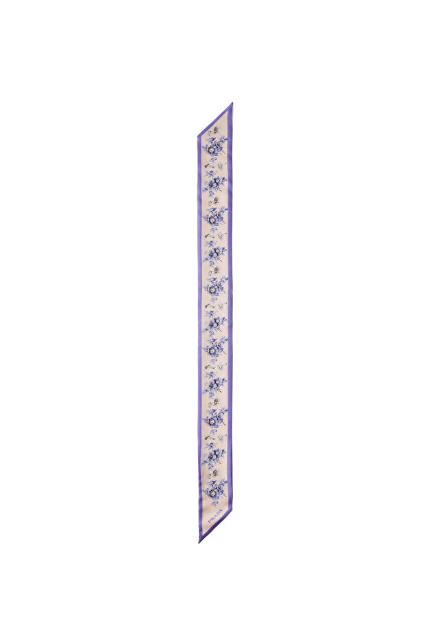 TWILL AZALEA PERVINCA TWILL AZALE - 3