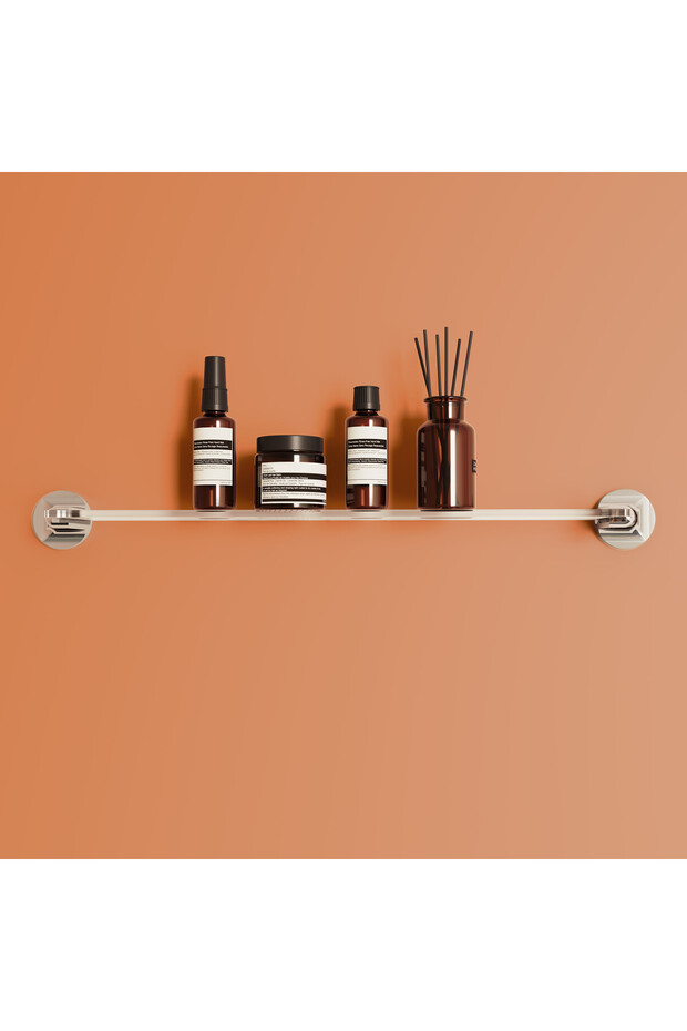 Marin A44940 Etajer, Krom - 5