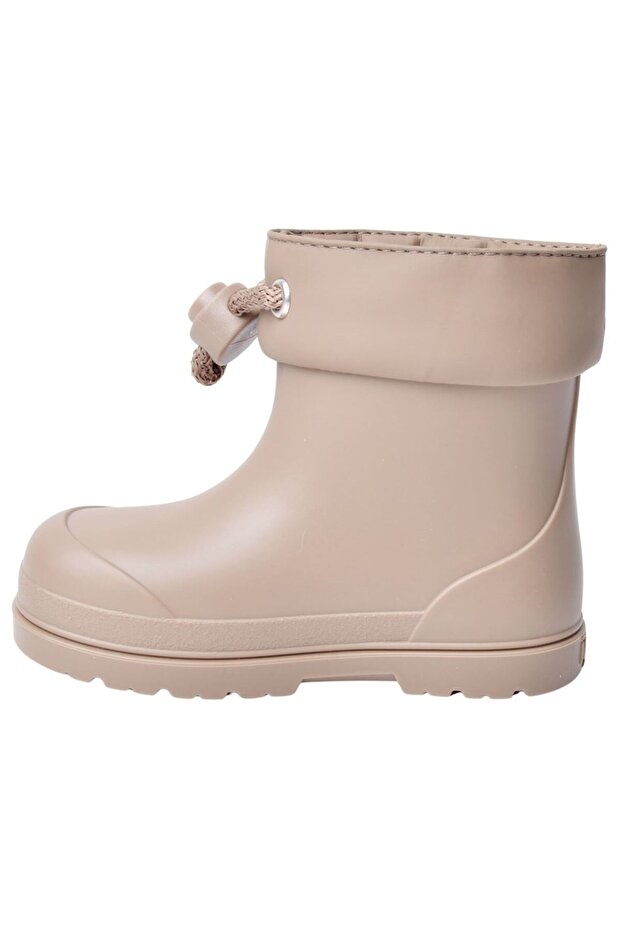 W10305 Mendi Kahve Çocuk Bot - 3