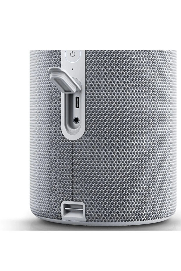 . Hear 2 Cool Grey Bluetooth Hoparlör - 3