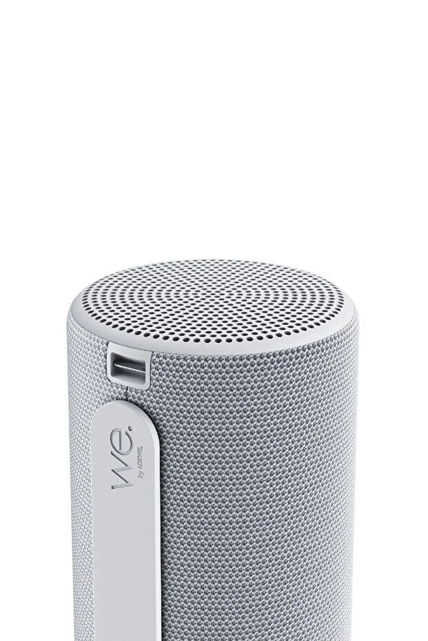 . Hear 2 Cool Grey Bluetooth Hoparlör - 2