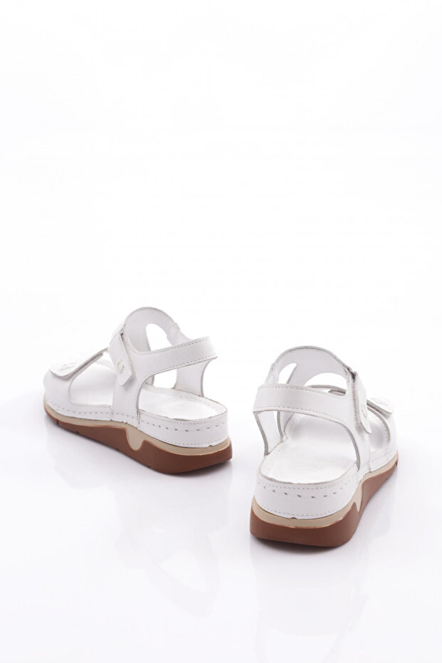 M09-6419 Sandale de damă - 3