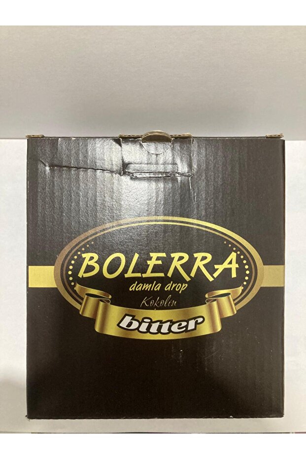 damla droop bitter
