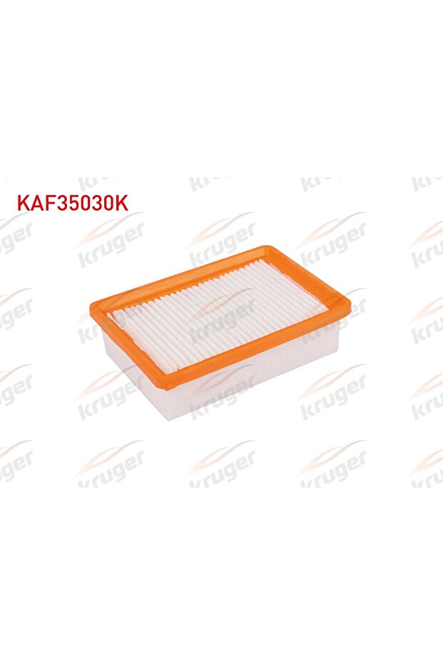 RENAULT CLIO V 1.0 SCE 2019- / TALIANT 1.0 TCe 2021- HAVA FİLTRE POŞETLİ  165464877R - 165464877R - 1