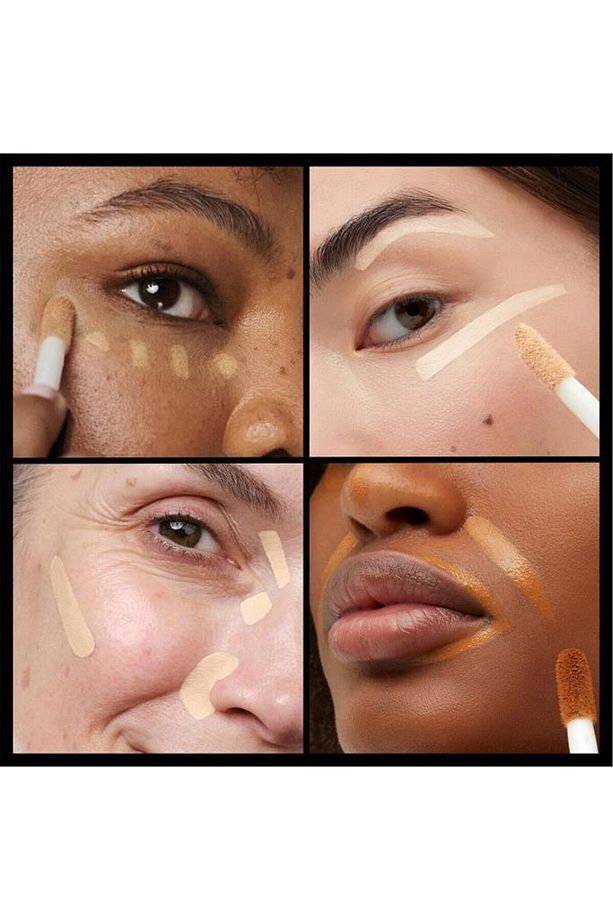 FACEFINITY MULTI PERFECTOR KAPATICI 3C - 5