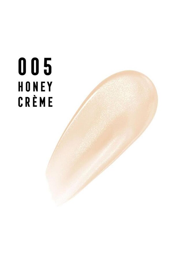 2000 Cal Lıp Glaze- 005 Honey Creme - 4