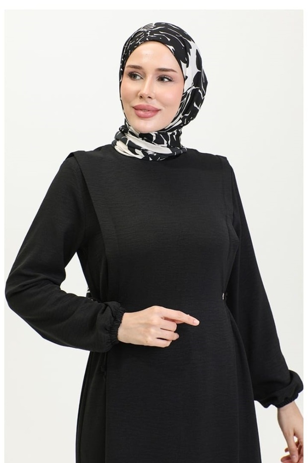 Modest Dresses - 5