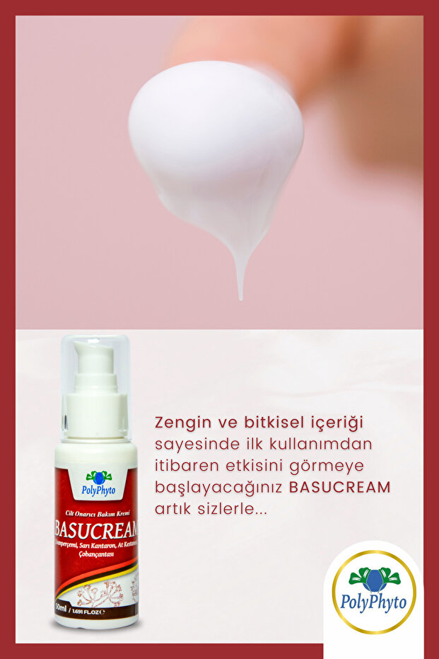 Basucream - 8