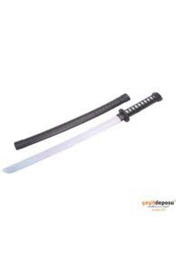 SEMDO Işıklı Süper Ninja Kılıcı Pilli - 3