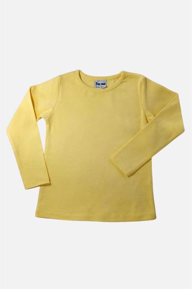 HOLLY BEBEK BASIC BODY - 1