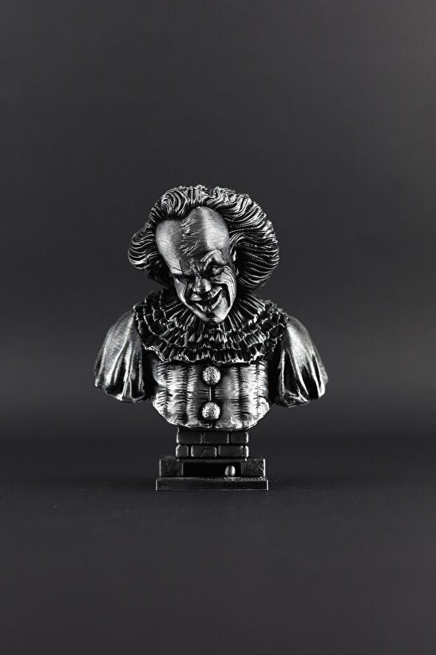 Pennywise - It - Figür / Büst - 12cm - 1