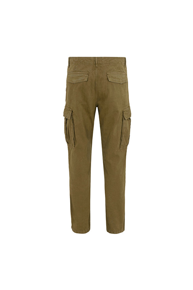Erkek Kargo Pantolonu - 2