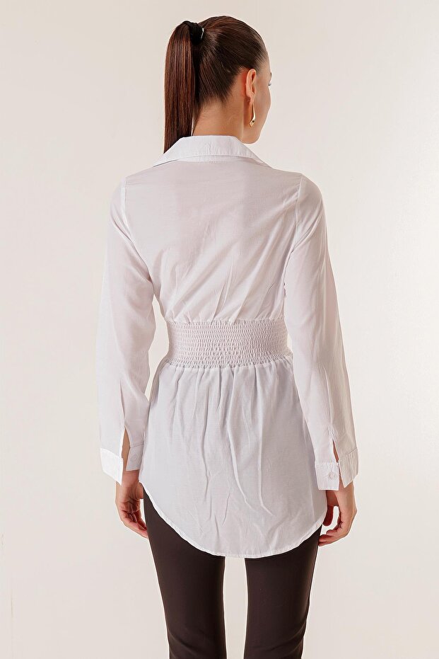 Πουκάμισο Gipeli Tunic - 4