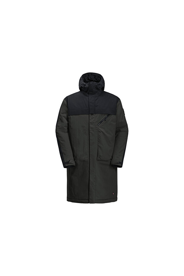 Heumarkt 2l Parka - 6