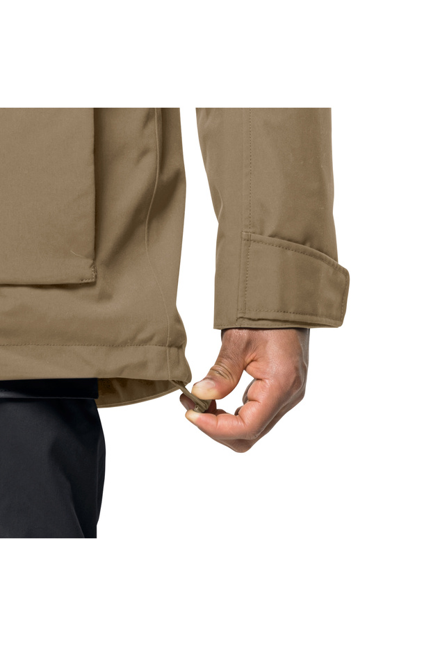 Glacıer Canyon Parka - 7