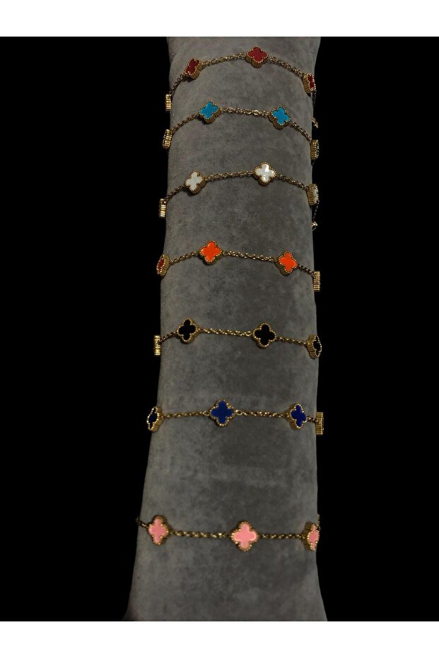Bracelets - 3