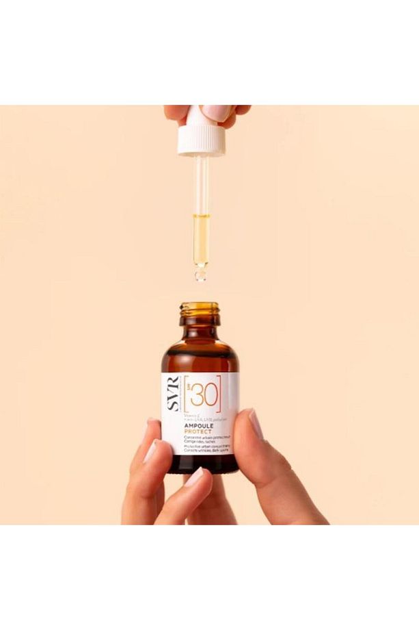 Ampoule Protect Spf30 30 ml - 2