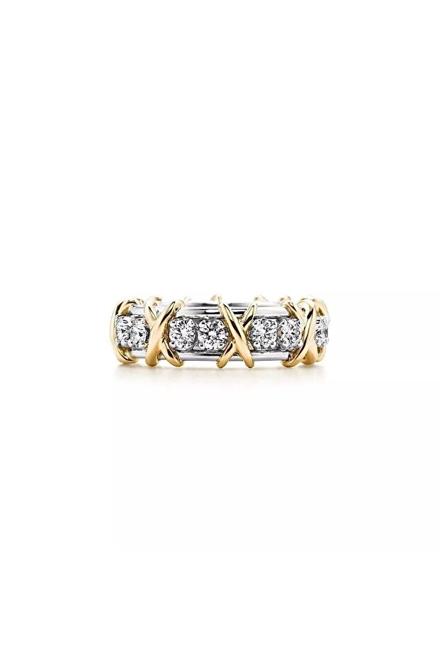 Adjustable X Ring - 4