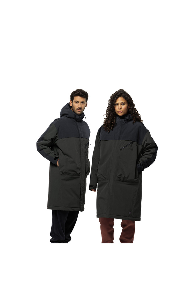 Heumarkt 2l Parka - 1