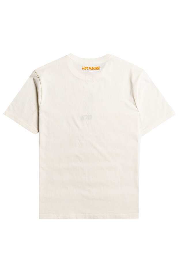 تي شيرت Lost Paradise Tiger Ss - 2