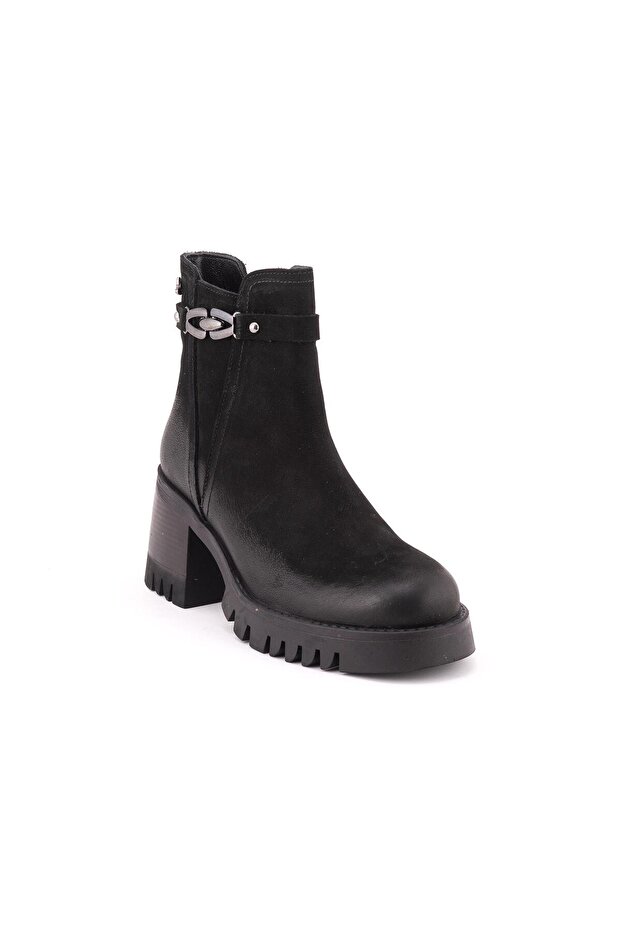 2450902 Kadın Bot - 2