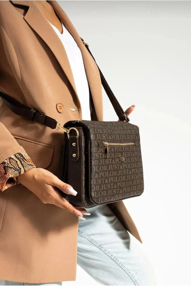 Women's Shoulder Bag Crossbody Daily Bag Stylish Hand and Shoulder Bag