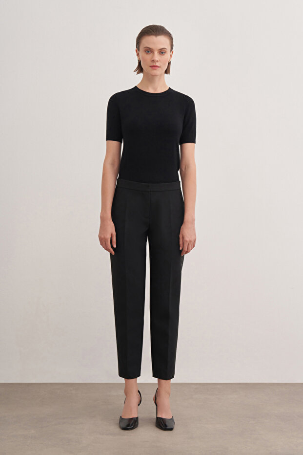 CIGARETTE PANTOLON - 2