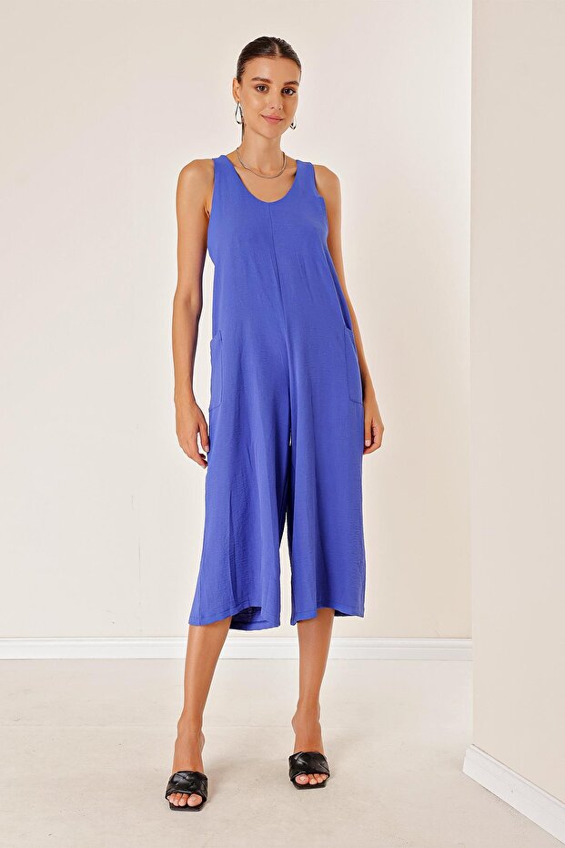 Ayrobin Cepli Tulum - 3