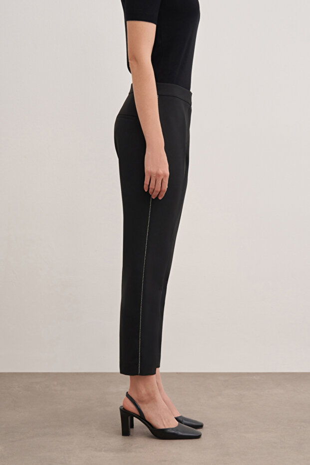 CIGARETTE PANTOLON - 4