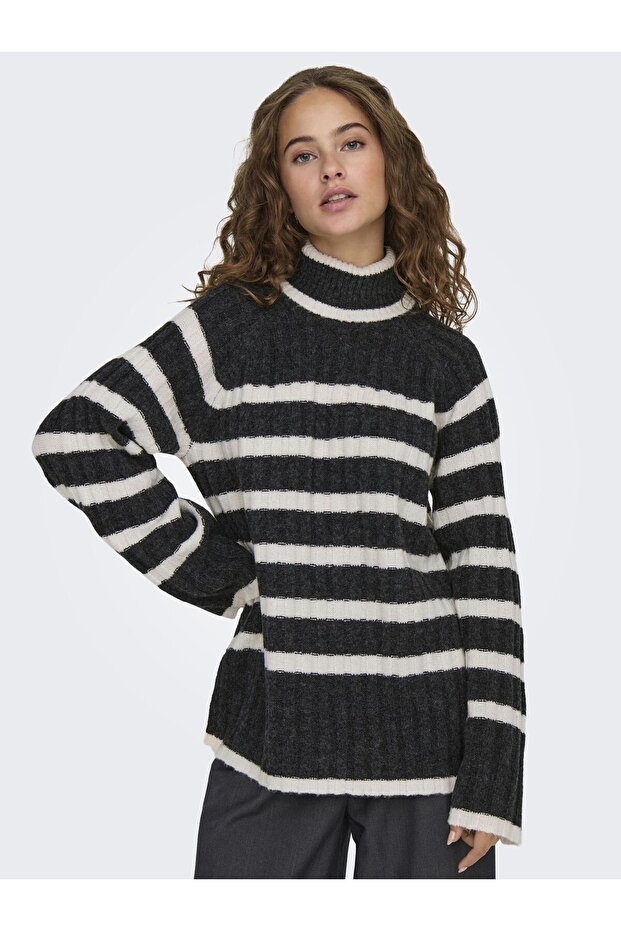 Strickpullover JDYMILEY Strickpullover - 5