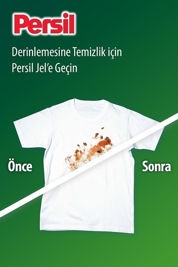 Derin Temizleme Grileşme Karşıtı Sıvı Çamaşır Deterjanı Gülün Büyüsü  2'li Set 3900 ml (120 YIKAMA) - 6