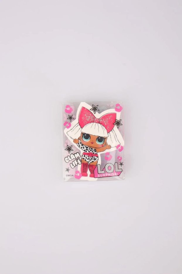 Licensed Blıster Large Eraser505312