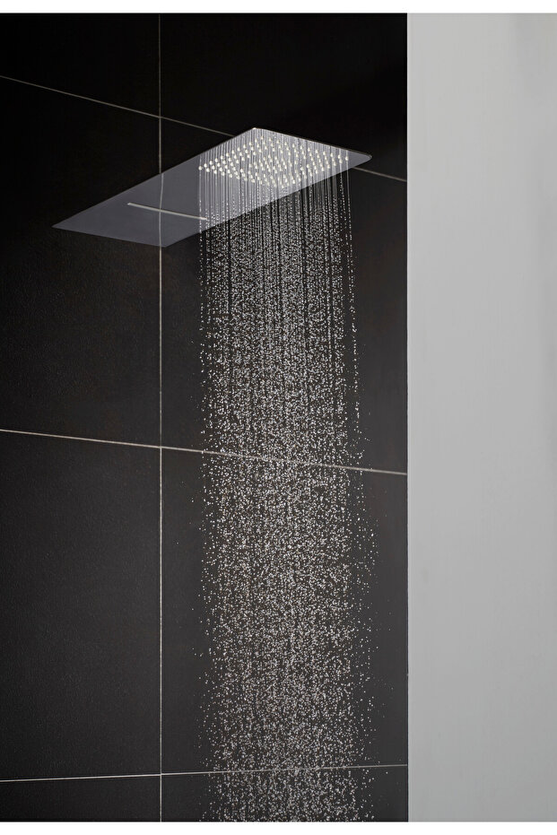 Strato A45712 2f Duş Başlığı, Krom - 5