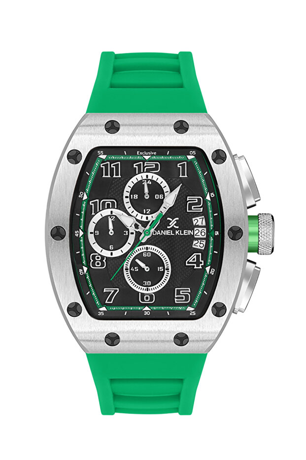 DKE.1.10522-5 Erkek Kol Saati - 1