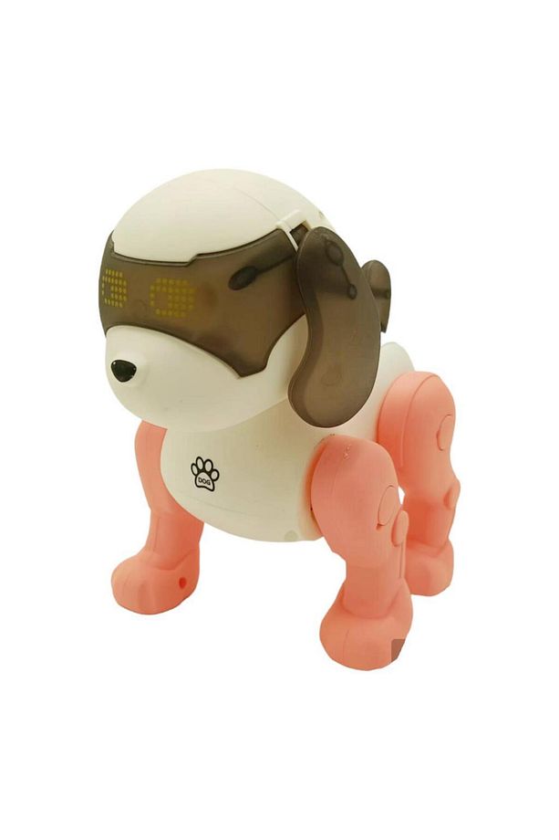 Akıllı Dans Eden Robot Köpek 111-2 - 5