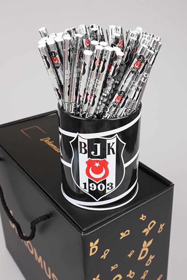Licensed Single Lead Pencil