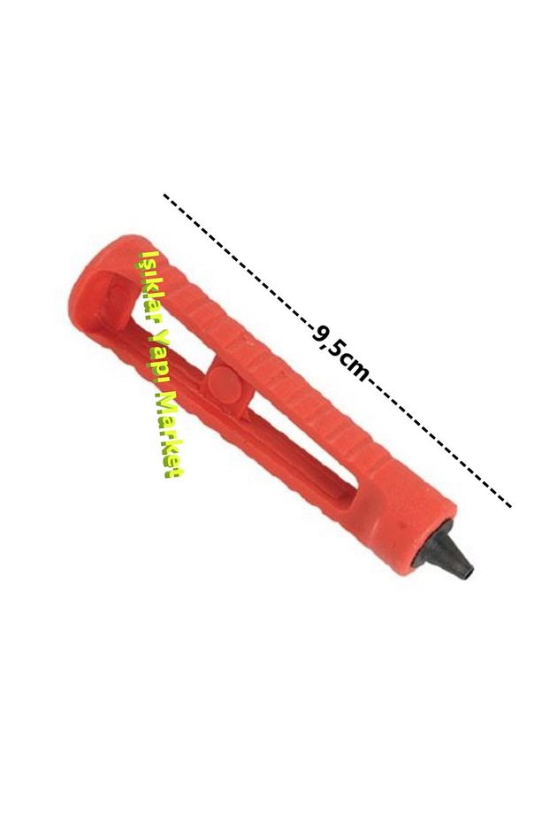 Damlama Borusu Delme Aparatı 2-3mm (Damlatıcı Takmak için) (1Adet) - 3