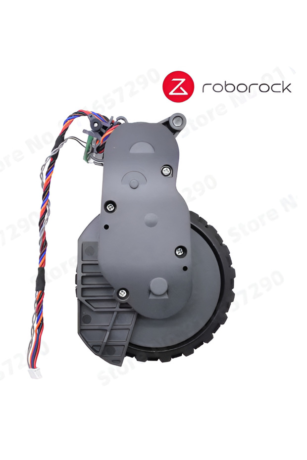 S5 Max Sol Teker (Orjinal) - 2