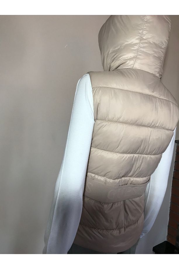 ALBERTA PADDED  VEST DIŞ  GİYİM CEKETLERİ / YELEKLERİ Q4GL09WG8W0 - 6